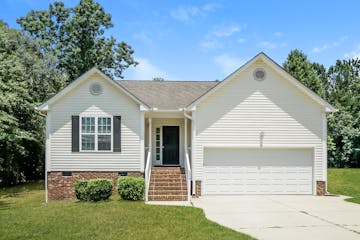 174 FOX CHASE LN SMITHFIELD, NC 27577